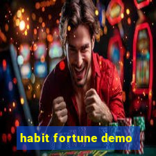 habit fortune demo